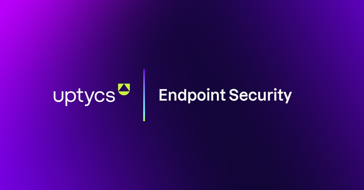 Endpoint Security Solutions Uptycs
